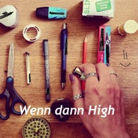 Wenn dann High - Single - Onder & Hanzen