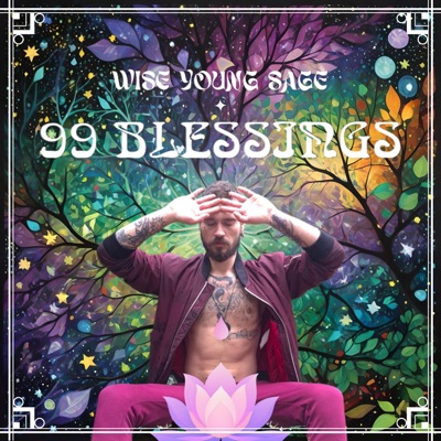 99 Blessings - Single