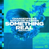 Something Real (Breaks Mix) artwork