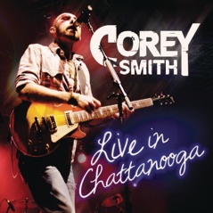 Live in Chattanooga