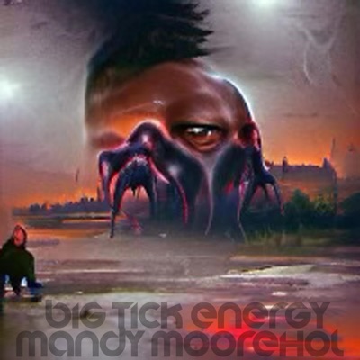 Big Tick Energy - Single