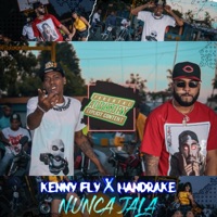Nunca Jala - Single - Kenny Fly