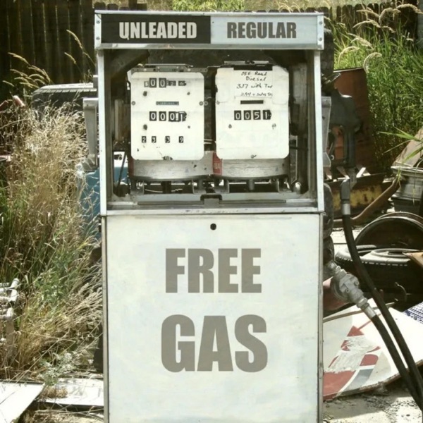 Gas Station Attendants