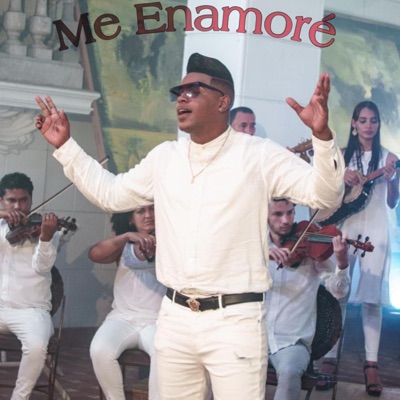 Me Enamoré (feat. Ray Productions) - Single