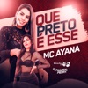 Que Preto É Esse - Single