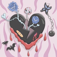 Beautiful Heartbreak - Kawaii Ry