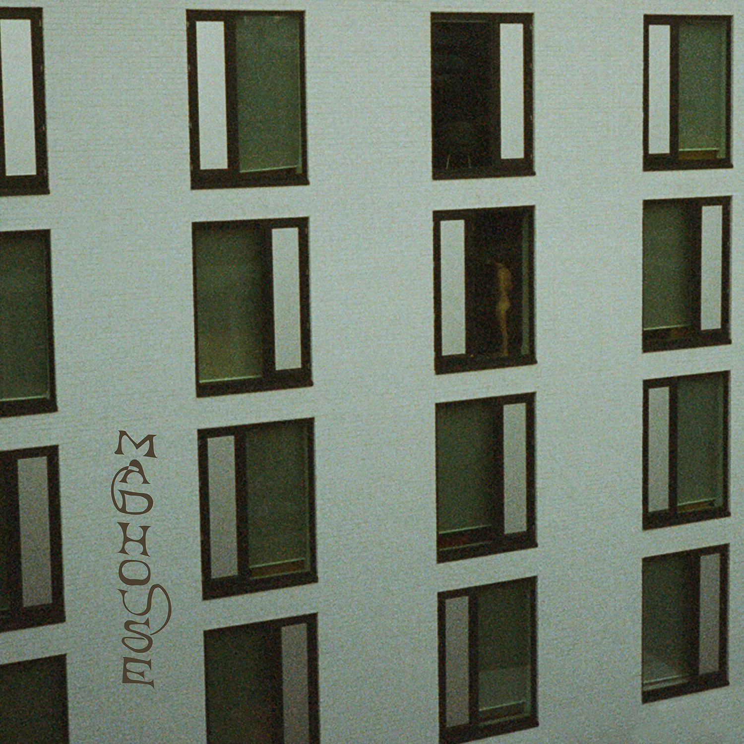 Madhouse - EP