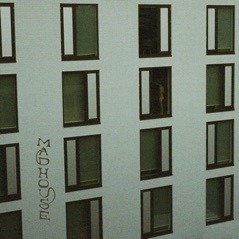 Madhouse - EP