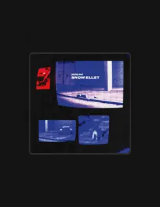 snow ellet सुनें, म्यूज़िक वीडियो देखें, बायो पढ़ें, दौरे की तारीखें और बहुत कुछ देखें!