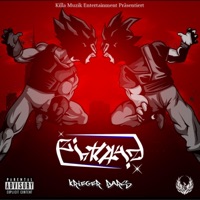 Krieger Bars - Single - PiKayZ