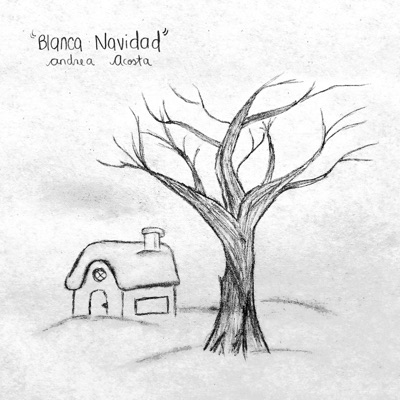 Blanca Navidad - Single