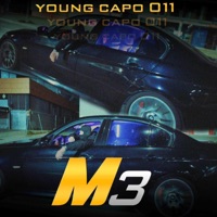 M3 - Single - Young Capo011