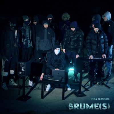Brume(s) - EP