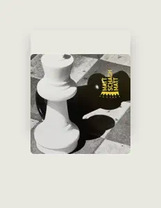 Mattを聴いたり、ミュージックビデオを鑑賞したり、経歴やツアー日程などを確認したりしましょう！