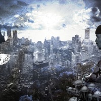 Immortalized - Single - Niccolo Shiloh Aka Sshabazz