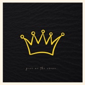 Give Me the Crown artwork