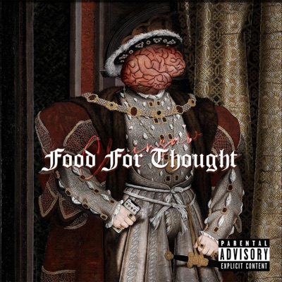 Food For Thought - Single