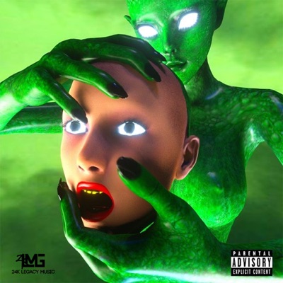 4 10 Shawty (feat. Rvnnah) - Single