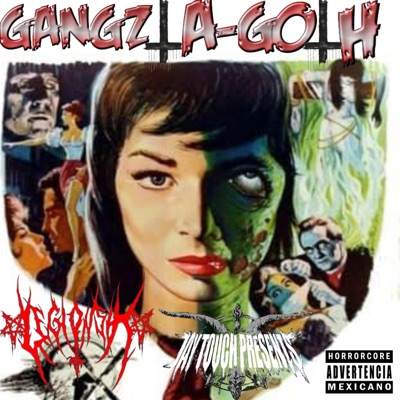 GANGZTA GOTH (feat. LEGION SIK) - Single