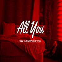 All You (R&B Instrumental) [R&B Instrumental] - Single - JSoundsOnline