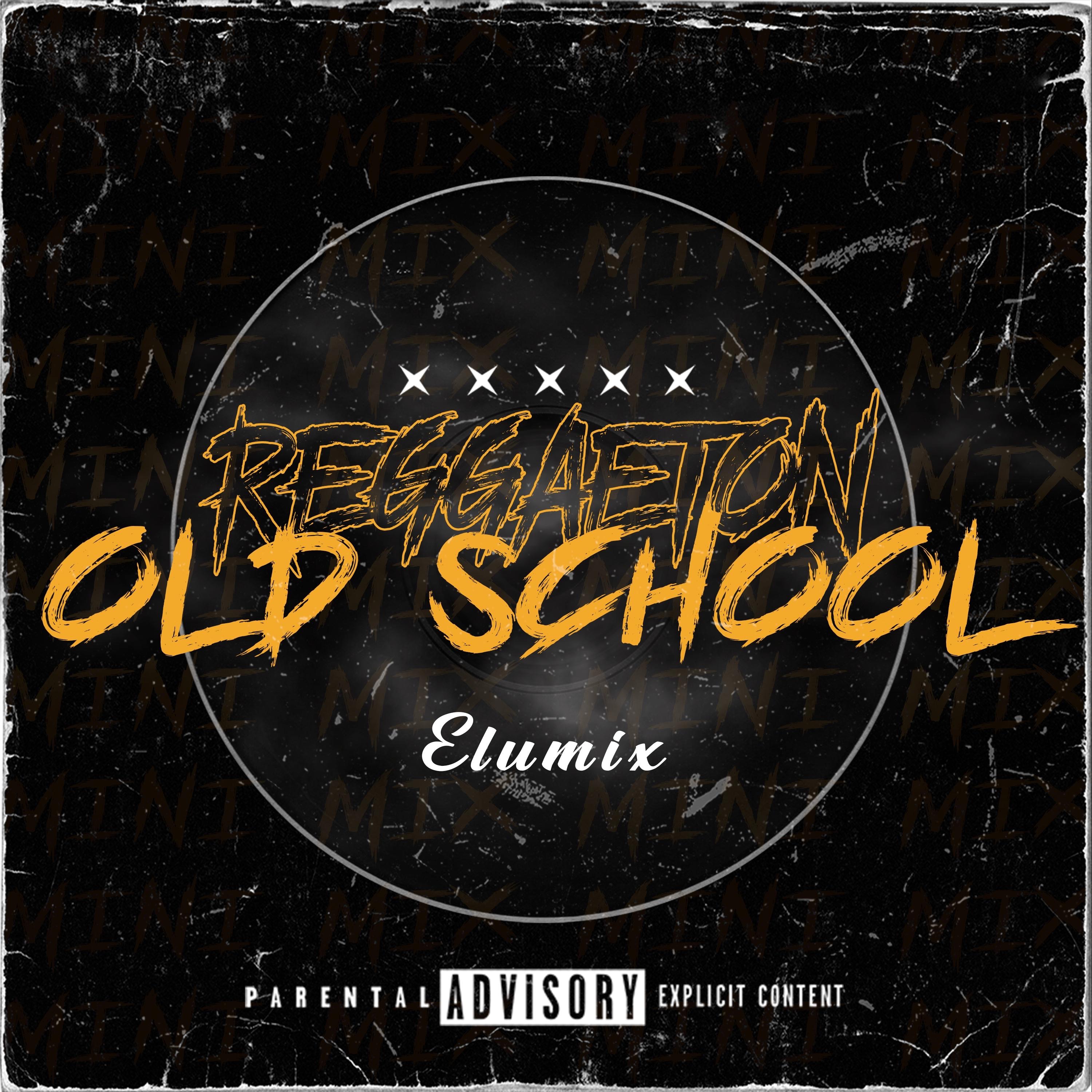 REGGAETON OLD SCHOOL JINGLE