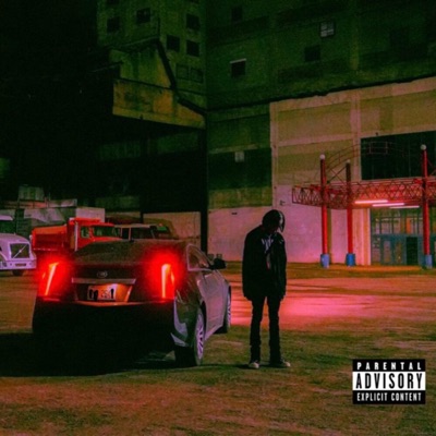 Emo Thug - EP