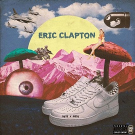 Eric Clapton (feat. Redy) Kote