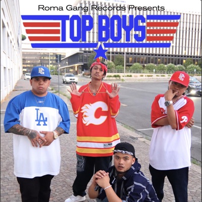 Top Boys (feat. Top Boys)