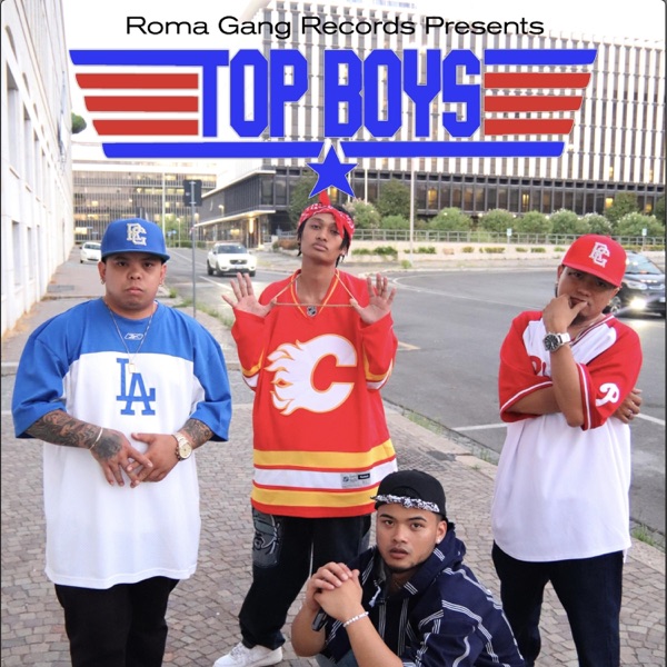 Top Boys (feat. Top Boys)
