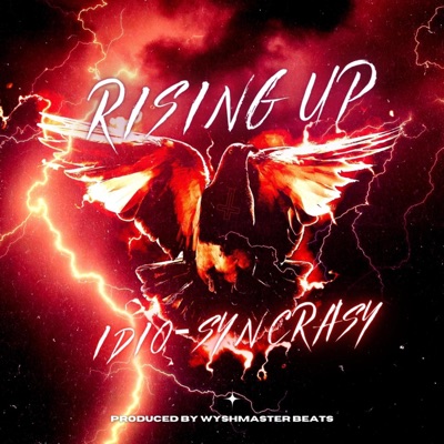 Rising Up - Single