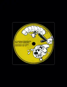 收听 The Jiggy Breaks、观看音乐视频、阅读小传、查看巡演日期等 ！