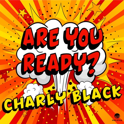 Are You Ready? - Single