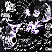 Hard Work - Single - The White Noize, Beastmode Warriors & Lupah Phaiym