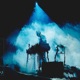 Live at the Roundhouse London