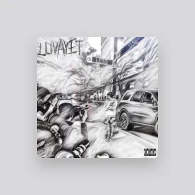 Listen to Luvayet, watch music videos, read bio, see tour dates & more!
