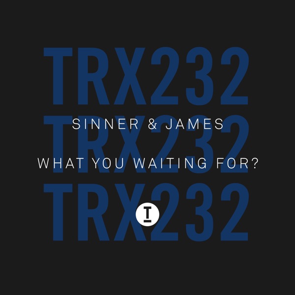 What You Waiting For? - Single