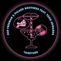 Together (feat. Todd Edwards) - Single - Zen Freeman & Picard Brothers