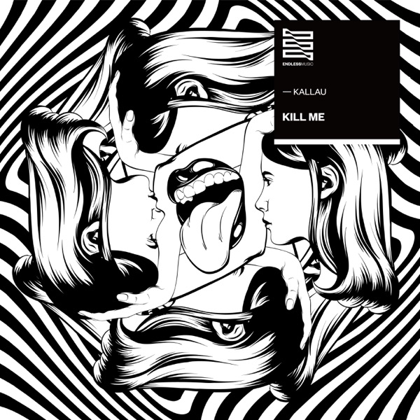 Kill Me - Single