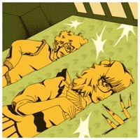 Hello? Is Anyone There? - Single - Alex Andre & luna lluvia