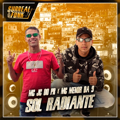 Sol Radiante - Single