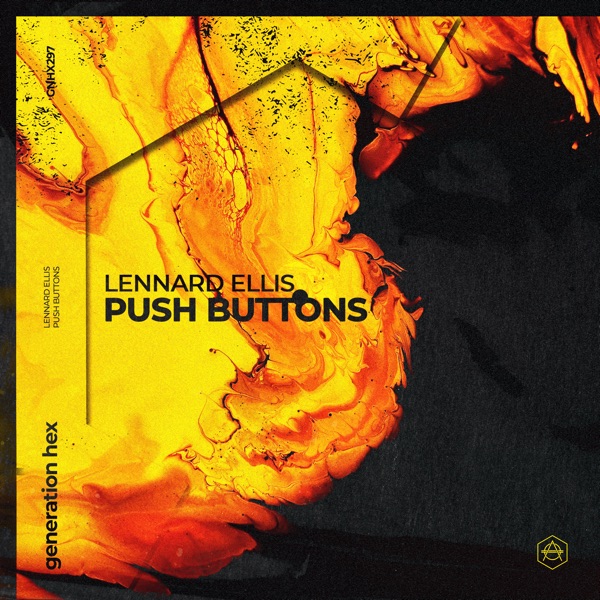 Push Buttons - Single