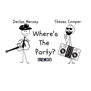 Where's the Party Remix - Single
