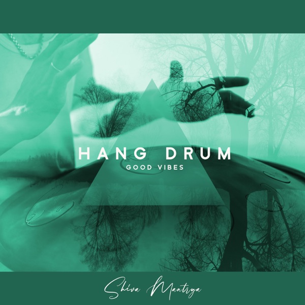 Hang Drum: Good Vibes
