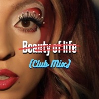 Beauty of life (feat. The E-Jokes & Cocaine) [Club mix] - Single - Juice Singer