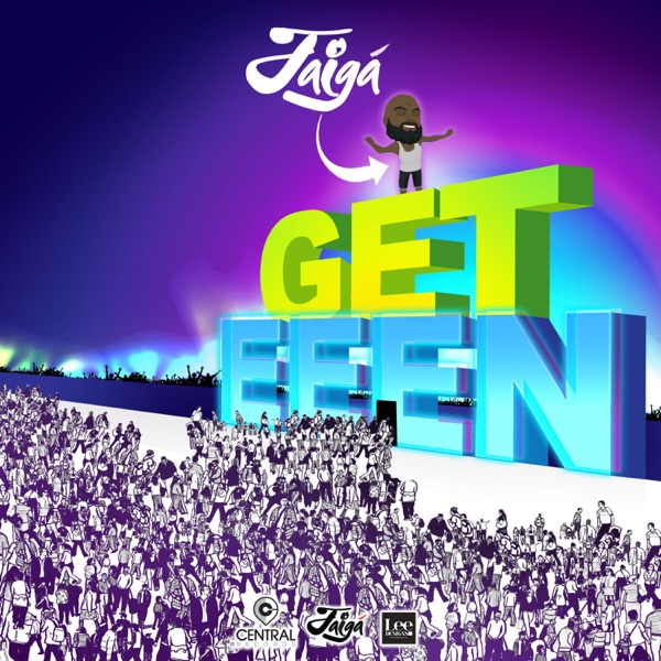 Get Eeen - Single