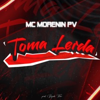 Toma Lerda - Single - Mc Morenin Pv