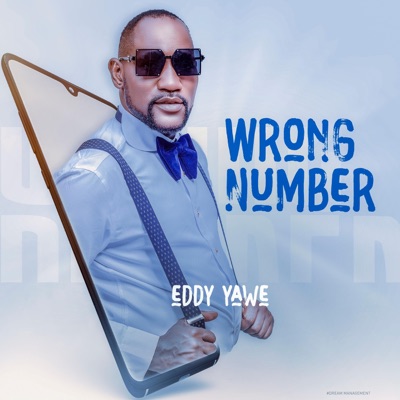 Wrong Number - Single