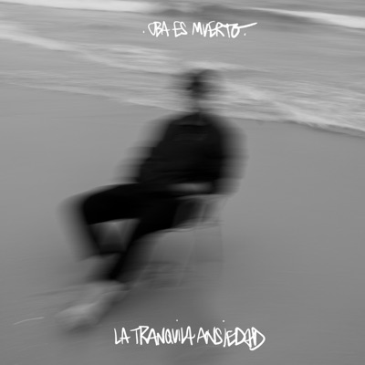La tranquila ansiedad - EP