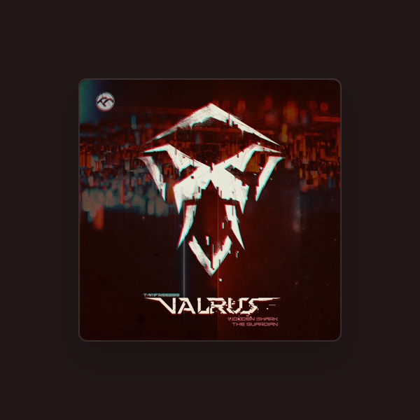 Valrus's avatar