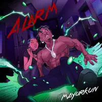 Alarm — Mayorkun